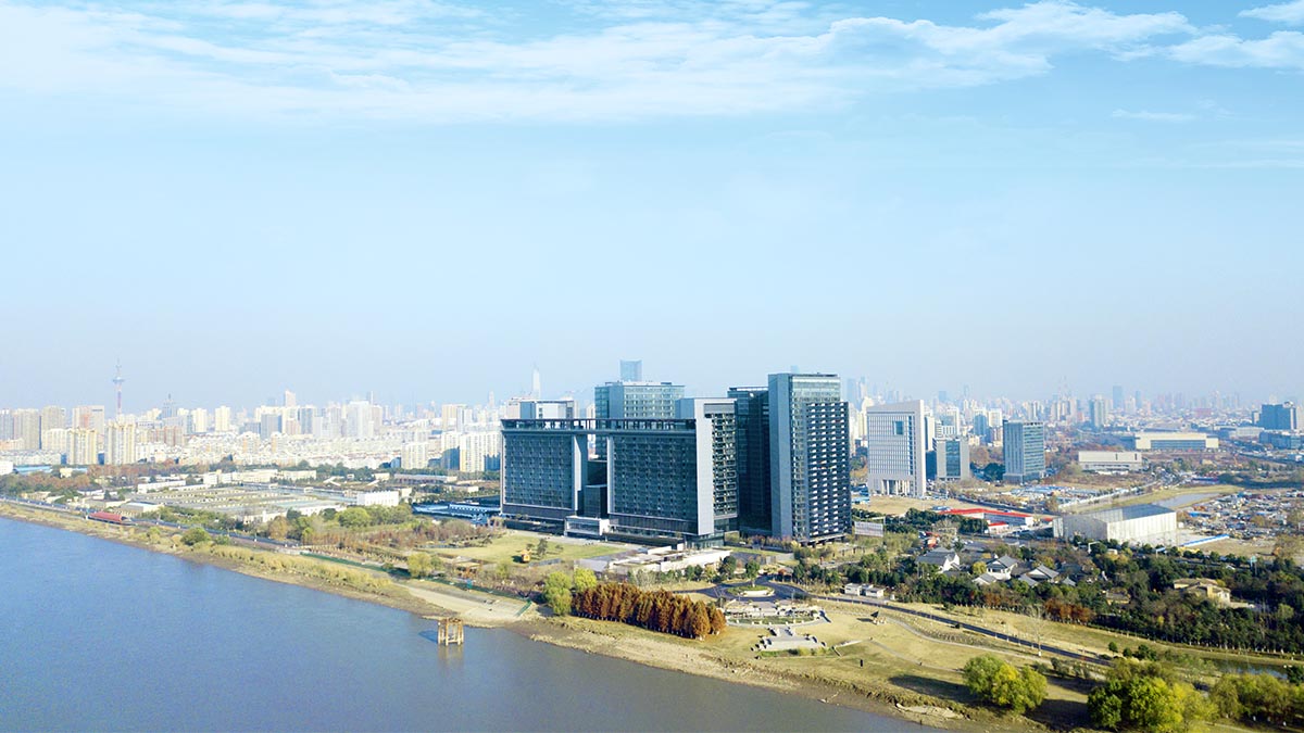 海南博鰲亞洲論壇2019年會